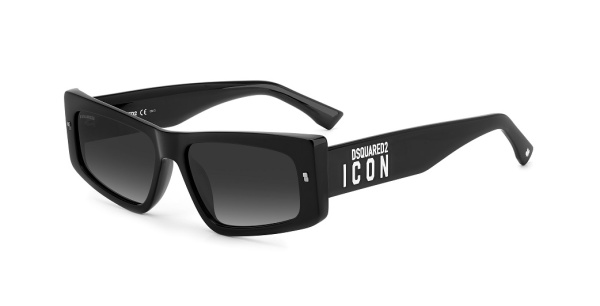 Очки DSQUARED ICON 0007/S 807