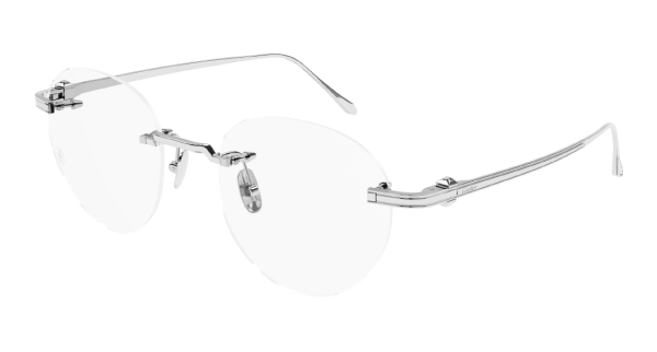 Оправа Cartier CT0342O-001 52