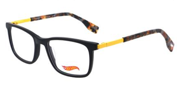 Оправа Hot Wheels HWV 127-YWL