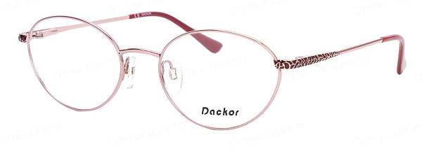 Оправа Dackor 280 c.Pink