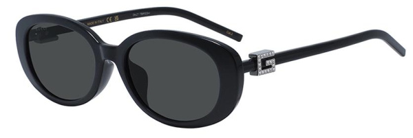 Очки GUCCI GG 1684S 002 55 