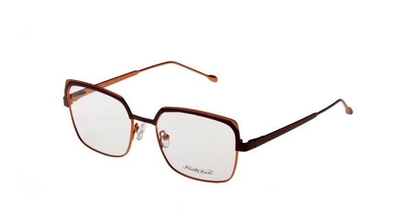 Оправа Nicoleta Buchi NB Mod 732-02