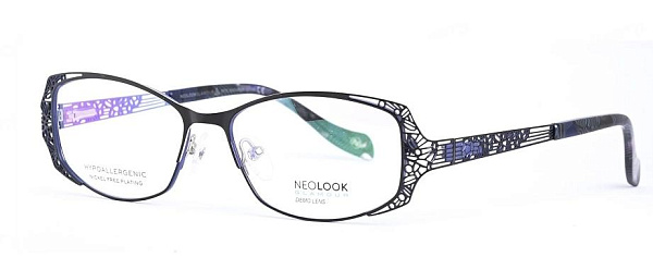 Оправа NEOLOOK GLAMOUR N-8085 c.005