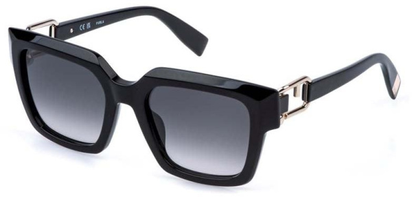 Очки FURLA  SFU981 c.0700