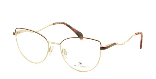 Оправа Rico Mirado 231 c.Bordo