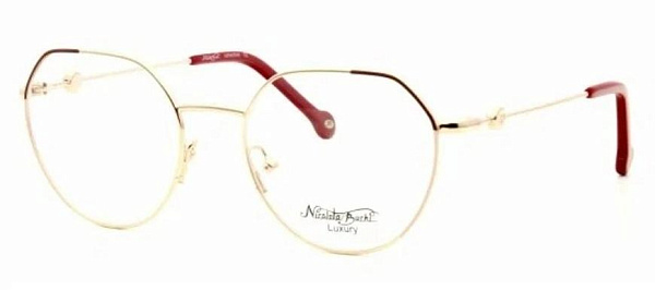Оправа Nicoleta Buchi NB Mod 38009-03