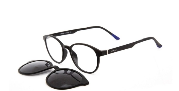 Оправа Ventoe VCL 4315 C12 + клип.