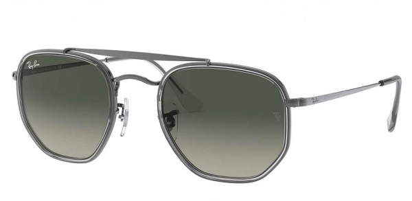 Очки RAY BAN RB3648M 004/71 52