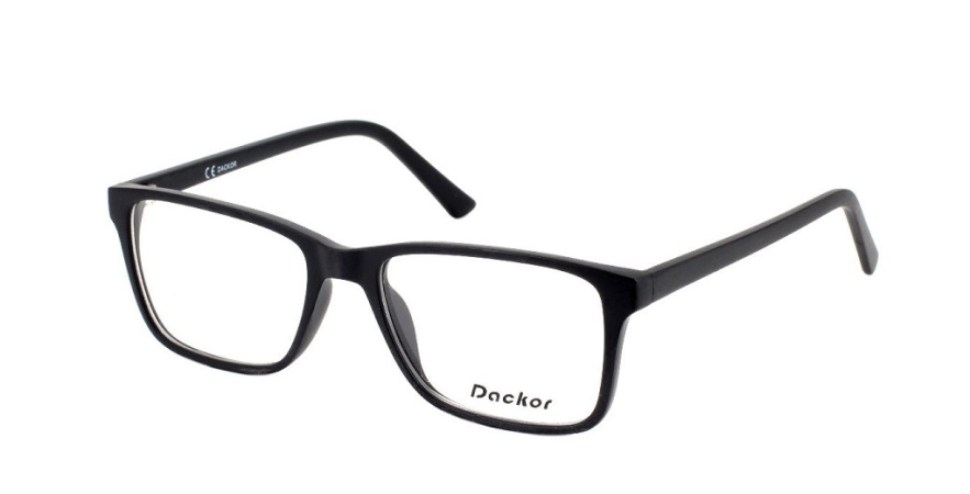 Оправа Dackor 604 c.Black