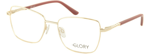 Оправа Glory 080 c.Bordo
