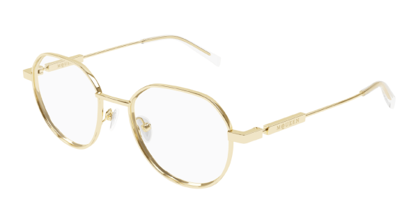 Оправа ALEXANDER McQUEEN AM0479O-002 50