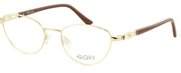 Оправа Glory 633 c.Gold