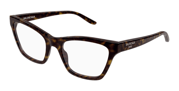 Оправа BALENCIAGA BB0440O-002 56