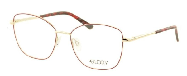 Оправа Glory 055 c.Red
