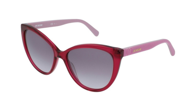 Очки LOVE MOSCHINO MOL043/S 8CQ