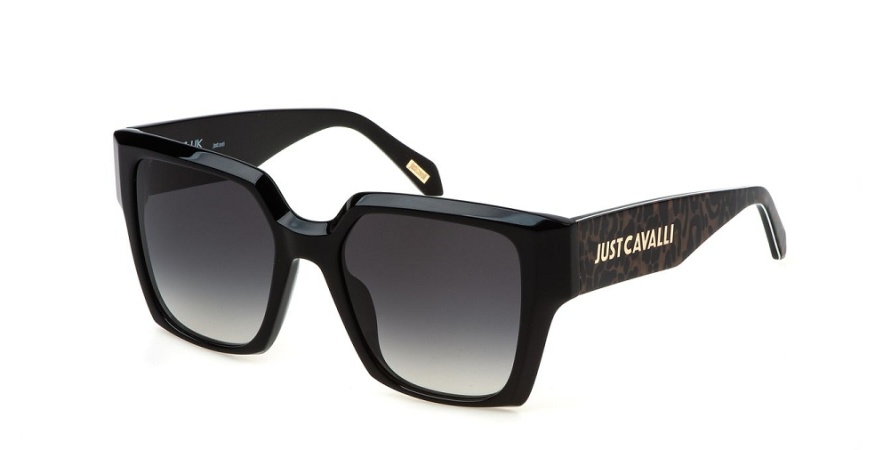 Очки JUST CAVALLI SJC091 0700