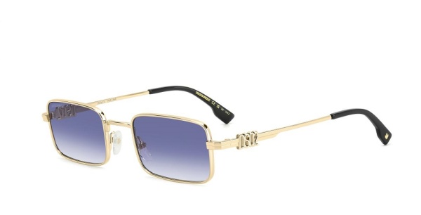 Очки DSQUARED D2 0104/S LKS