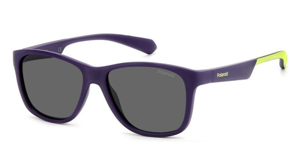 Очки Polaroid Kids PLD 8052/S 80Z 