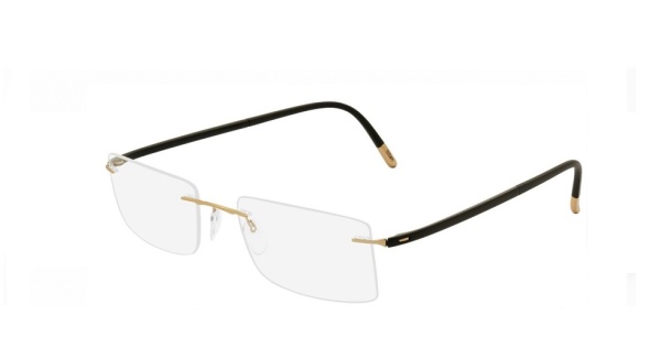 Оправа Silhouette Fusion 5476 6052 21 150