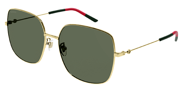 Очки GUCCI GG1195SK 004 59 