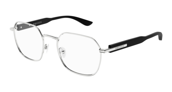 Оправа ALEXANDER McQUEEN AM0499O-001 52 