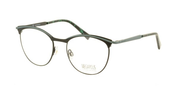 Оправа Megapolis 160 с.Nero