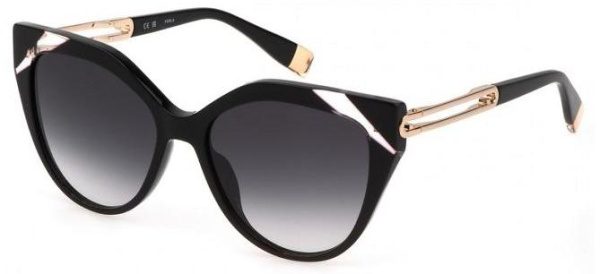 Очки FURLA  SFU683 0700 