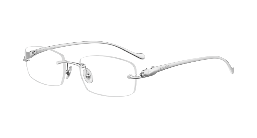 Оправа Cartier CT0061O-003 53