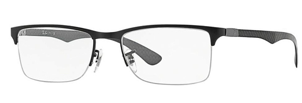 Оправа RAY BAN RB8413 2503 54