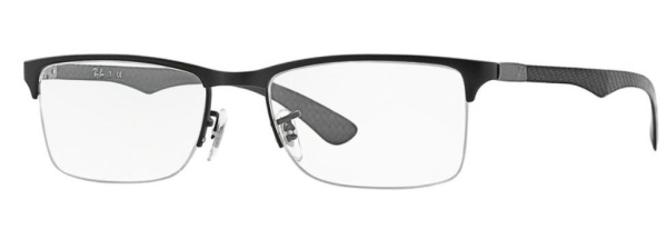 Оправа RAY BAN RB8413 2503 54