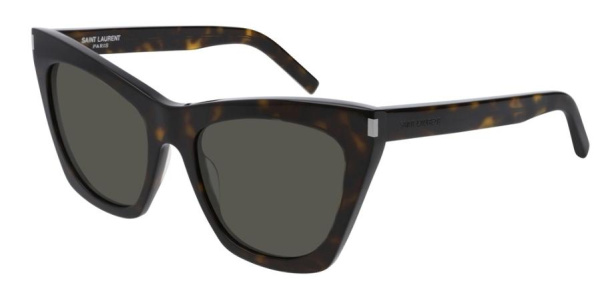 Очки SAINT LAURENT SL 214 KATE 006