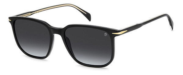 Очки DAVID BECKHAM DB 1141/S 807/WJ
