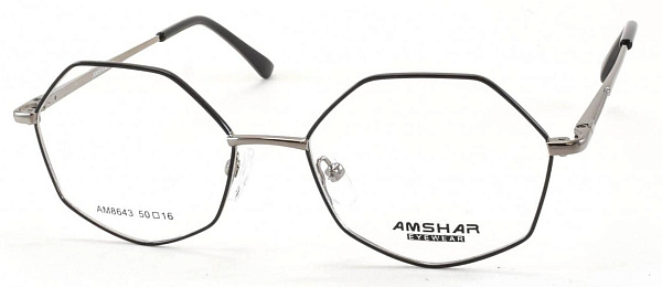 Оправа AMSHAR AM8643 C6-1