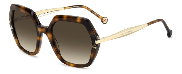 Очки CAROLINA HERRERA HER 0347/S SX7