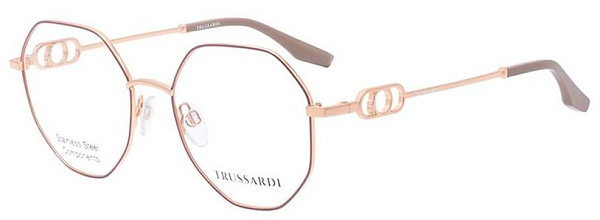 Оправа TRUSSARDI TSW1001 01C