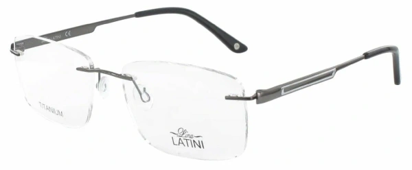 Оправа LINA LATINI 62606 011 titanium