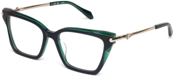 Оправа JUST CAVALLI JC123 с.0U59