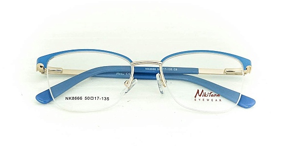 Оправа Nikitana NK 8666 С8