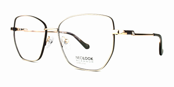 Оправа NEOLOOK GLAMOUR N-2125 c.379
