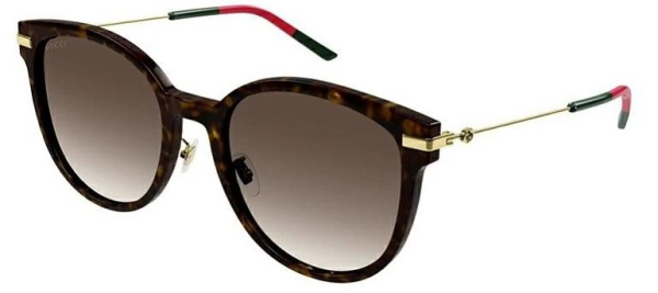 Очки GUCCI GG1196SK 002 56