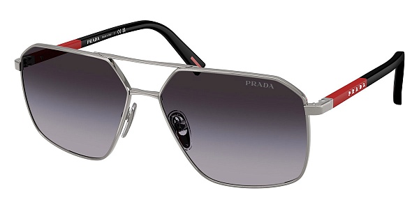 Очки PRADA SPS A50 5AV-09U 60 