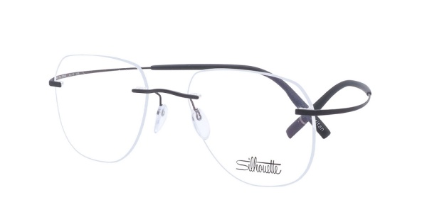 Оправа Silhouette TMA Icon Concept 5541 IR 9040 19 145 