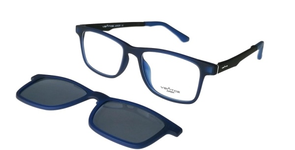 Оправа Ventoe VCL 4406 C12 + клип.
