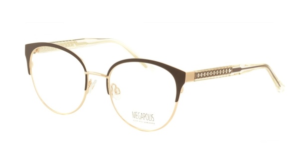 Оправа Megapolis 176 с.Brown