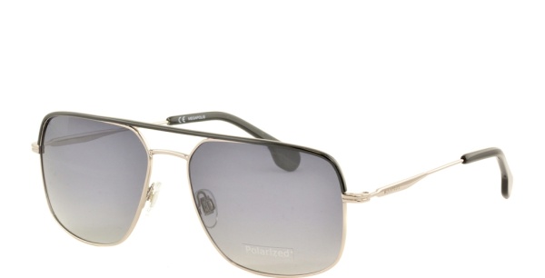 Очки Megapolis 642 BLACK