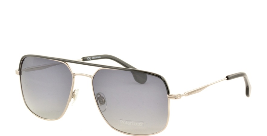 Очки Megapolis 642 BLACK