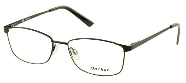 Оправа Dackor 036 c.Nero