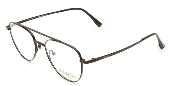 Оправа Baldinini BldLAB 2177 MTM 902 titanium 