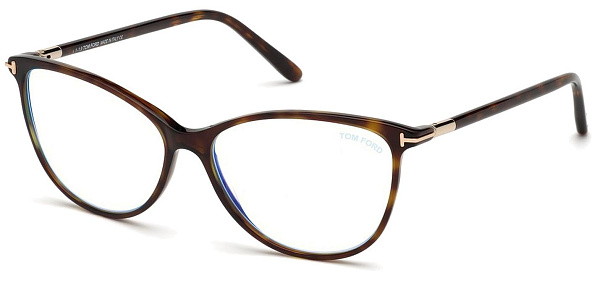 Оправа TOM FORD TF 5616-B 052 56