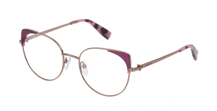 Оправа TRUSSARDI VTR345 c.0A39 